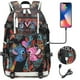 thumbnail image 3 of Stitch Boy Girl Kids School Book Bags Usb Large Capacity Teenagers Student Schoolbags Women Men Laptop Travel Backpack, 3 of 5
