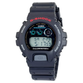 時計 G-SHOCK DW-8120 CASIO DW-8120-1サポートページ | CASIO