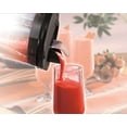 thumbnail image 4 of Hamilton Beach Durable 700W Countertop Power Elite Multi-Function Blender 58148A, 4 of 6