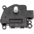 thumbnail image 3 of HVAC Blend Door Actuator Fits 2006 Chrysler Town & Country, 3 of 6