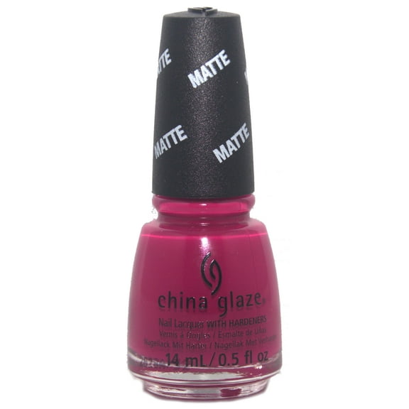 China Glaze Nail Polish - Twisted Sister 58157