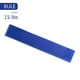 thumbnail image 2 of Bandas elásticas de látex para entrenamiento deportivo, yoga, perfeccionamiento, entrenamiento, equipo de fitness unisex., 2 of 3