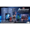 thumbnail image 1 of Marvel'S Avengers Earth'S Mightiest Edition Xbox One - S001 Square Enix Xbox One, 1 of 2