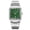 C, variant on High-Precision Quartz Watch, Men's Wristwatch with Date Display, Waterproof for Daily Use, Perfect for Business Meetings and Casual Wear, Ideal Gift for Professionals