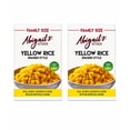 thumbnail image 5 of Abigail’s Kitchen Spanish Style Yellow Rice Family Size, 14 oz Boxes, 2 Pack, Savory Seasoned Rice Mix, 5 of 5