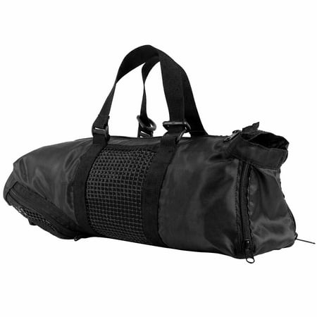 UPC: 0610098511151 | Downtown Pet Supply Cat Grooming Bag  Adjustable Cat Muzzle for Grooming M