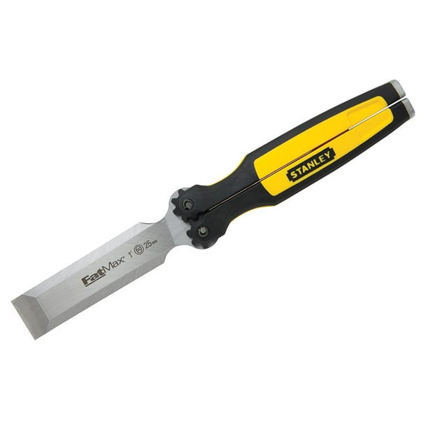 STANLEY FatMax Folding Pocket Chisel 25mm