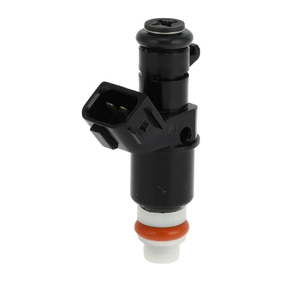 No.16450RCAA01 Fuel Injector for Honda Odyssey 3.5 2005-2017 Flow Match Black Fuel Nozzle 1 Pc