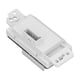 thumbnail image 2 of Blower Motor Resistor 19260762 Control Module Replacement for GMC SIERRA 1500 2003?2006, 2 of 5