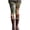 Green, variant on Christmas Leggings for Women Elastic High Waist Festive Print Soft Stretch Tight Pants Workout Yoga Pants