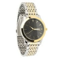 thumbnail image 1 of Reloj Cuarzo Hombres Comercial Doble Fecha Elegante Cuarzo Clásico ANGGREK Otros, 1 of 8