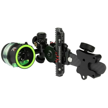 Redline RL-Torch MTN Long Range Sight 3 Pin .019RH