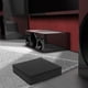 thumbnail image 4 of BESTYASH Aislamiento Acústico Para Altavoces Y Subwoofers Con Reducción De Ruido Color Negro, 4 of 8