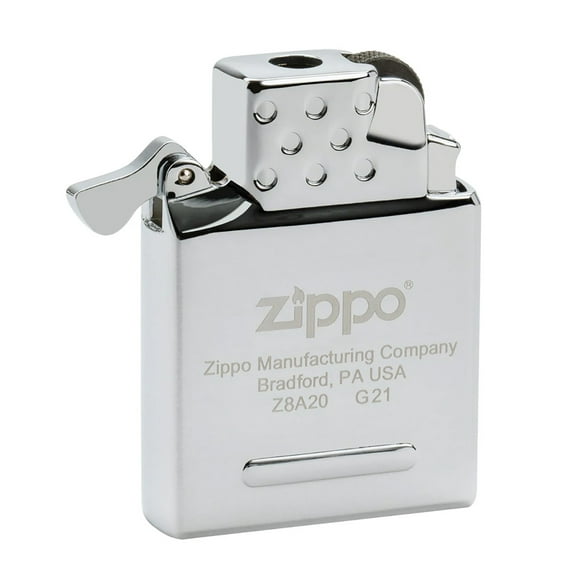 ZIPPO 65800_rA Zippo Yellow Flame Butane Insert