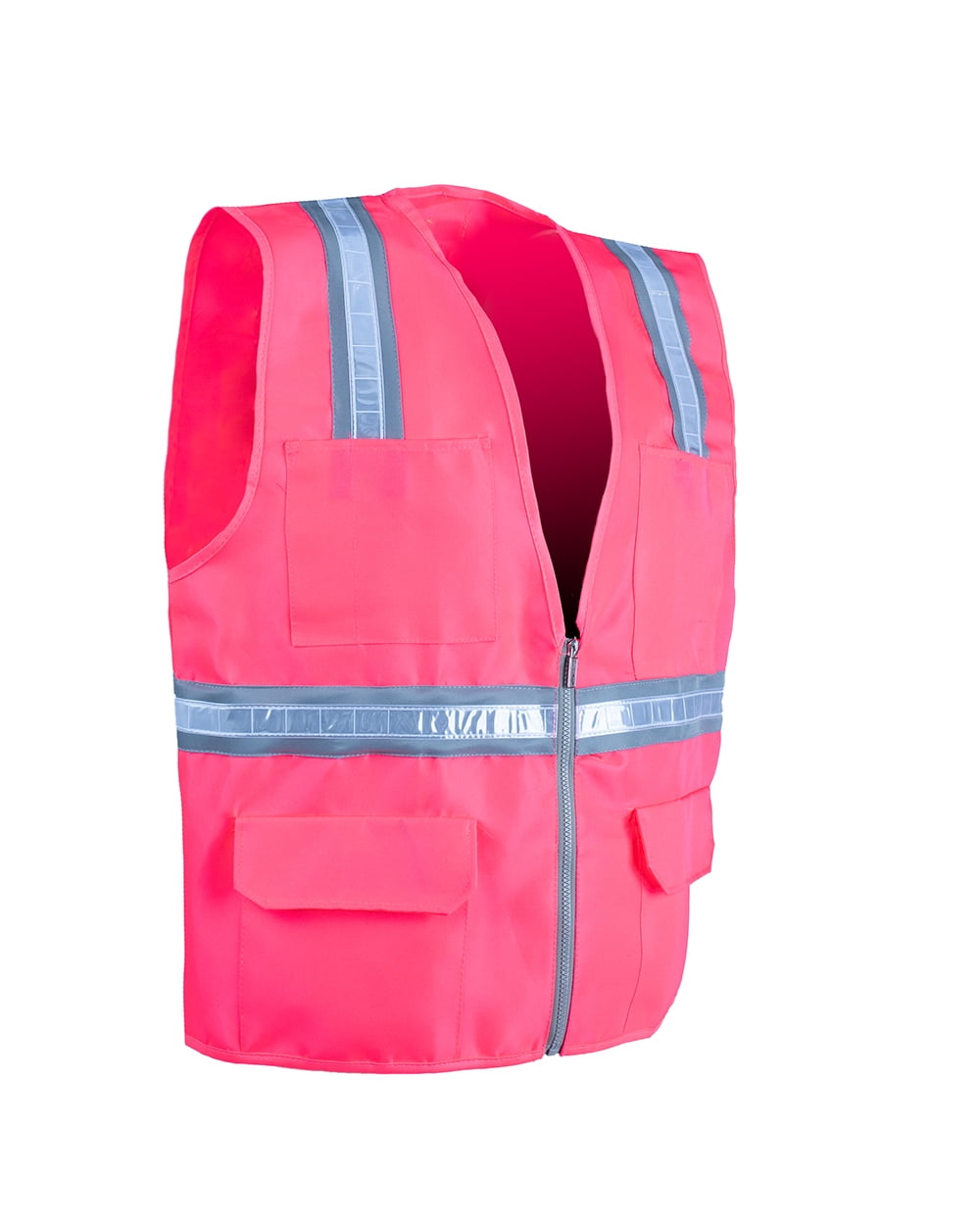 Sale > pink safety vest walmart > in stock