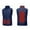 Blue, variant on Awdenio Plus Size Heated Vest For Men And Women Dual Control 4 Heating Vest Heated Jacket Winter Heating Vest, Size L-4XL
