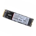thumbnail image 2 of 2280 SSD | PCIe (8Gb / S) * 4 Unidad de - 128G Sunnimix Unidad de estado sólido, 2 of 8
