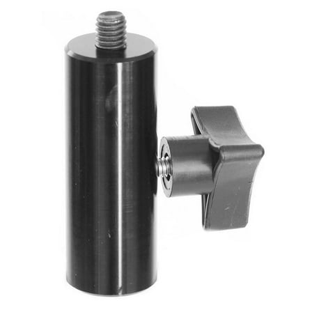 RigWheels Light Stand Adapter for 3/8-16" Tripod Head
