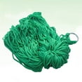 thumbnail image 6 of Masteelf Outdoor Leisure Mesh Rope Hammock Nylon Hanging Hammock Sleeping Net Bed for Outdoor Camping Hiking Picnic ( Green ), 6 of 10