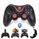thumbnail image 3 of Control Joystick Gamepad Gamer Bluetooth Android iOS Soporte Celular Accesorios Vcoapa C8s, 3 of 3