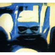 Peter Gabriel - Peter Gabriel 4: Security - Music & Performance - CD