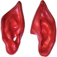 thumbnail image 2 of Red Devil Ears Halloween Accessory, 2 of 2