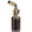 Black, variant on Cigar Lighter Windproof Direct Punch Metal Personality Creative Portable Cigar Lighter