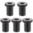 thumbnail image 1 of Case Pack Sliding Barn Door Shims Barn Door Hardware Track Shims Replacement Parts Replacement Parts Case Pack Sliding Barn Door Shims Barn Door Hardware Track Shims, 1 of 5