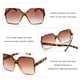 thumbnail image 3 of Gafas de sol Dollger Oversized Square con protección 100% UV, 3 of 6
