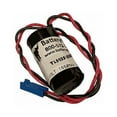 thumbnail image 2 of Siemens OP27 replacement battery, 2 of 2
