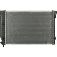 thumbnail image 2 of Spectra Premium CU1885 Automotive Radiator, 2 of 4