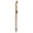 D, variant on Ballpoint Pens, Medium Point Ballpen, Black Comfort Grip Pen, Retractable 1mm Writing Tool, for Office Use, Daily Notes and Personal Work, by Cosmug, Color L