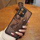 thumbnail image 3 of Funda mate para VIVO V25 V23E V23 V21 V20 V19 V17 V15 V11 Z1 Z6 S16 PRO 5G Funda Coque Capa Shell Marvel Spider-Man Comics, 3 of 5