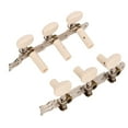 thumbnail image 3 of Guitar Tuning Pegs, Guitar Tuning Keys Rustproof Wear  Professional Metal  For Acoustic Guitars, 3 of 8