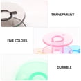 thumbnail image 3 of MasteelfCA 25pcs Plastic Empty Sewing Machine Bobbins Spools with Storage Case, 3 of 8