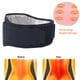thumbnail image 5 of Turmalina ajustable, terapia magnética de autocalentamiento, cinturón de soporte en la espalda, banda de masaje Lumbar, cuidado de la salud, 5 of 7