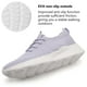 thumbnail image 5 of Zapatos para caminar WYGRQBN, zapatillas de tenis ligeras para mujer, 9US, 5 of 7