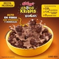 thumbnail image 3 of Cereal Kellogg's Choco Krispis Krunchers 240 g, 3 of 4
