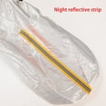 thumbnail image 4 of TIMIFIS Snow Shield Car Front Windshield Sunshade, Sun Protection, Snow Protection, Frost Protection, and Frost Protection, Half Cover, Thickened Car Snow Shield Other Exterior Accessories, 4 of 7