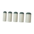 thumbnail image 2 of Puntas para Tacos de Billar Antideslizantes, Puntas de Palo de Billar, Protección Profesional Portátil, Suministros de Fácil Instalación, Puntas para, 2 of 8