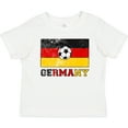 thumbnail image 3 of Inktastic German Soccer Boys or Girls Baby T-Shirt, 3 of 5