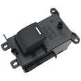 thumbnail image 3 of Interruptor de control de ventana,Interruptor de control de ventana Panel de botones Botón,Interruptor de ventanilla eléctrica de control automático de coche,Interruptor de control de, 3 of 8