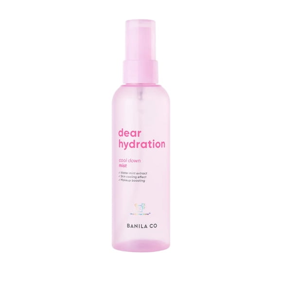 Crema refrescante BANILA CO Dear Hydration 99 ml