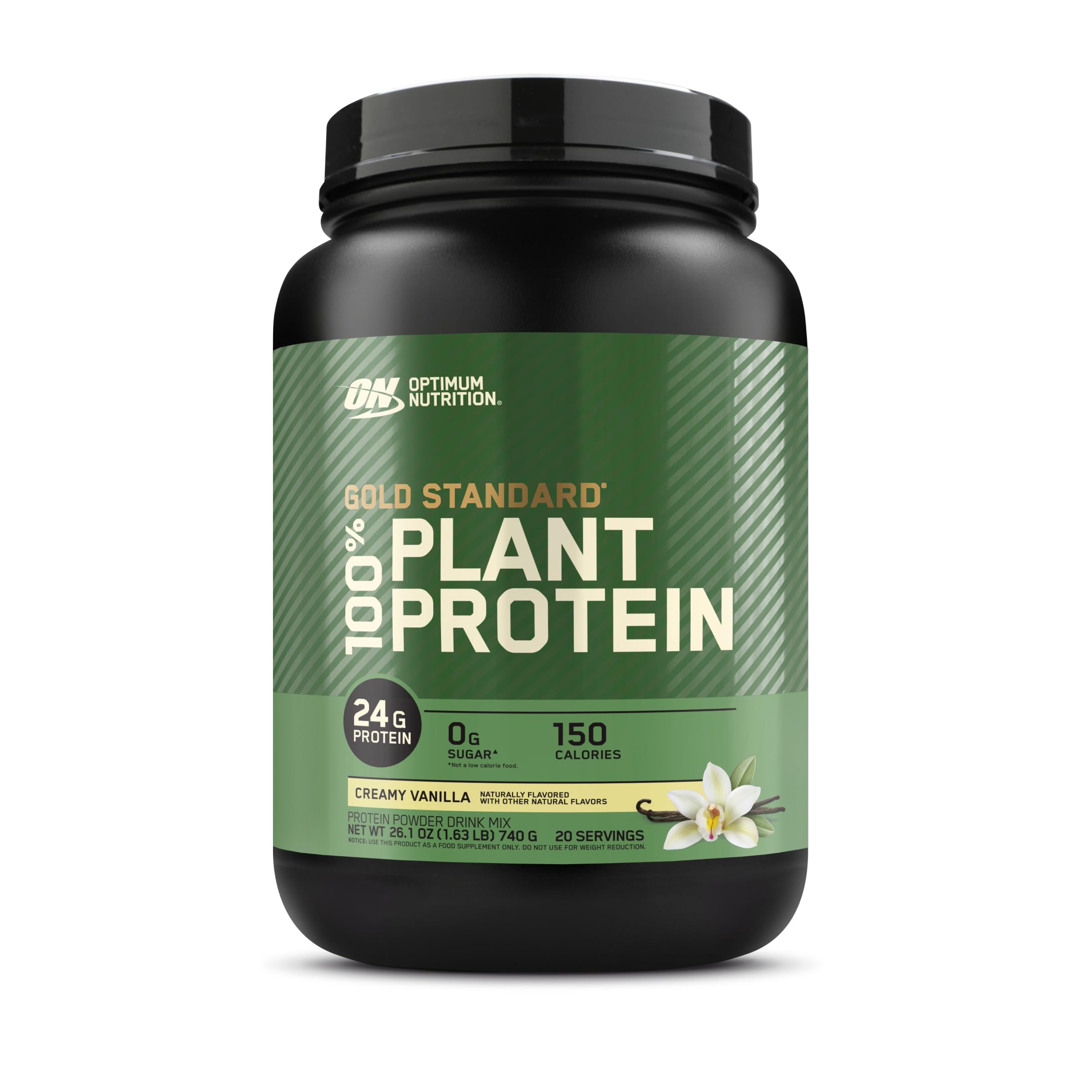 Optimum Nutrition Gold Standard Whey 900g (Banana) + Creatina Micronizzata 317g – Pack Sport