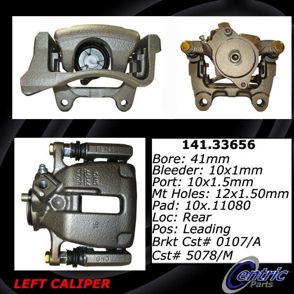 OE Replacement for 2009-2010 Volkswagen 