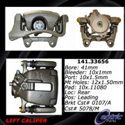 audi q3 disc brake caliper