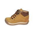 thumbnail image 3 of Botas CASUALES LEON Coloso Niño Camel Nobuck 3154CX2, 3 of 3