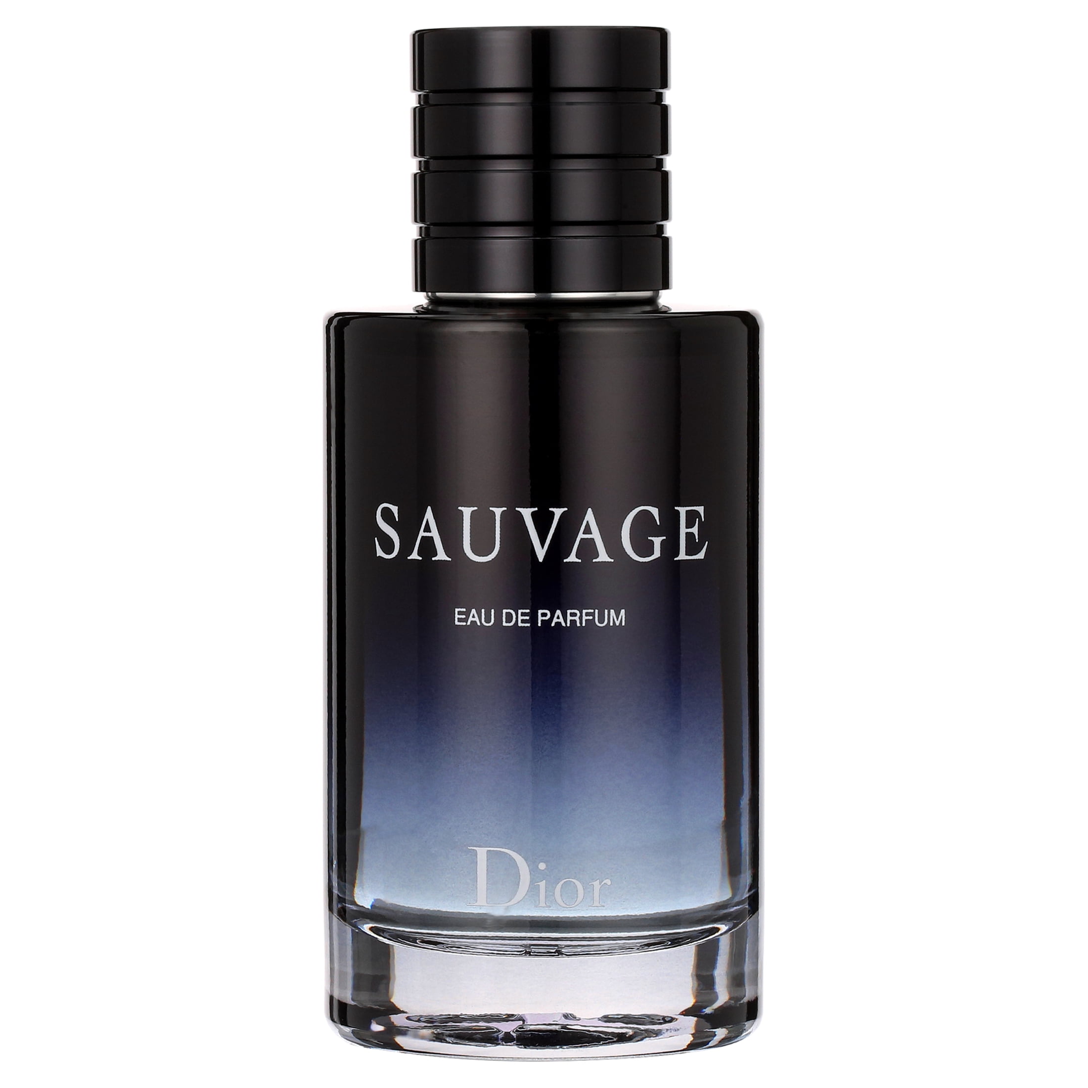 Dior Sauvage Eau De Parfum Spray, 100 ml / 3.3 fl. oz - Walmart.com