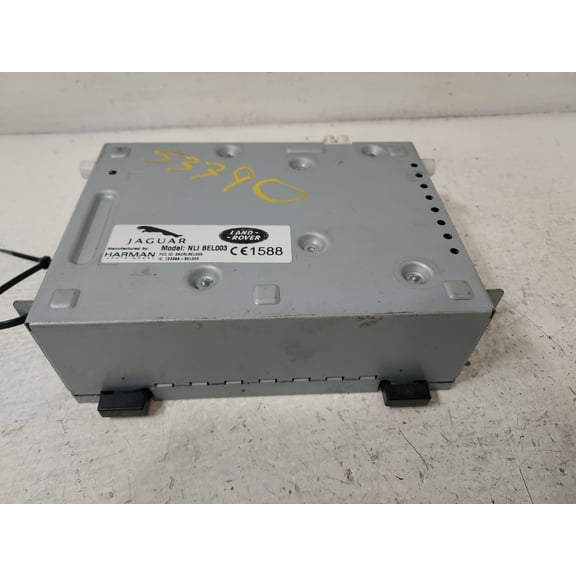 Pre-Owned 2015-2016 Land Rover Discovery Sport Radio Receiver OEM LKQ - Verify Specific Vehicle Fitment In Description - (Good)