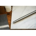 thumbnail image 4 of RSVP International Stainless Steel 18-inch French Rolling Pin, 4 of 4